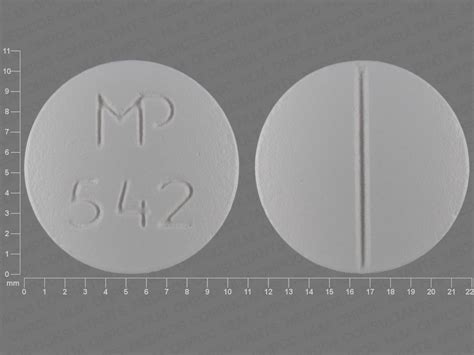 Mp 542 white round pill. Things To Know About Mp 542 white round pill. 